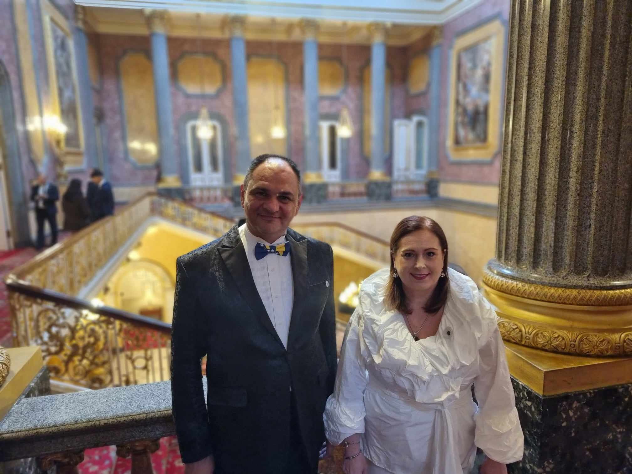 Veliki uspjeh naše zemlje na poznatom Festivalu u Langolenu